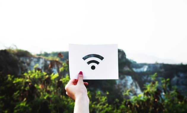 Wifi Smart Selangor Percuma dan Cara Dapatkan Signal